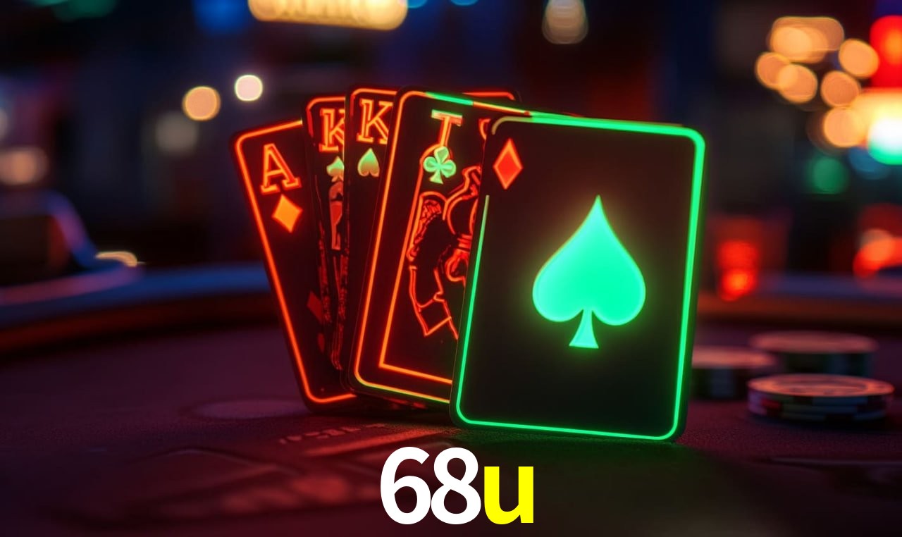 68u vip