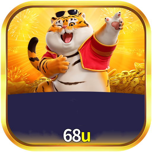 Logo 68u