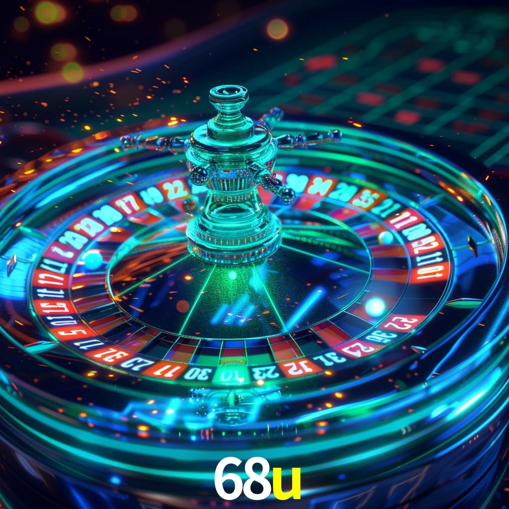 68U